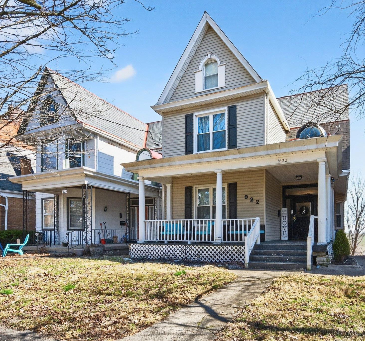 922 Summit Avenue, Cincinnati, OH, 45204