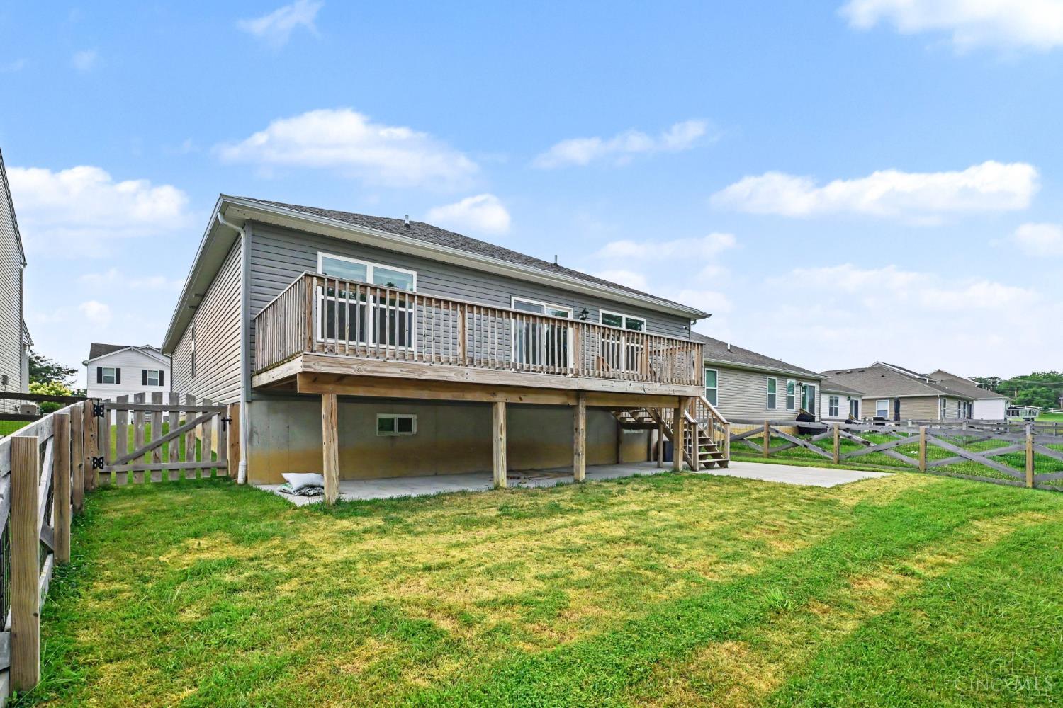 123 Ashburn Way, New Richmond, OH, 45157 — photo 24