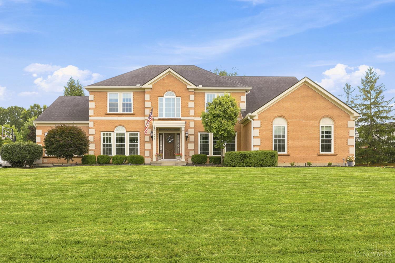 1443 Nauticus Cove, Miami Twp, OH, 45140 — photo 2