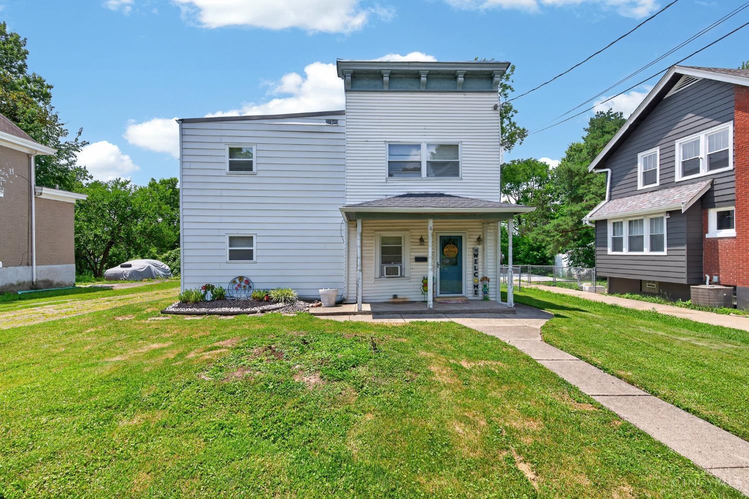 3935 Washington Avenue, Cheviot, OH, 45211