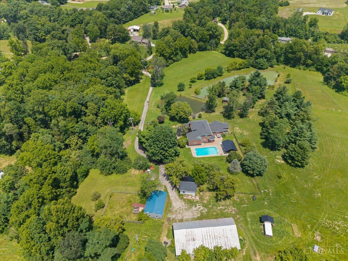 3733 Todds Run Foster Road, Williamsburg Twp, OH, 45176 — photo 59