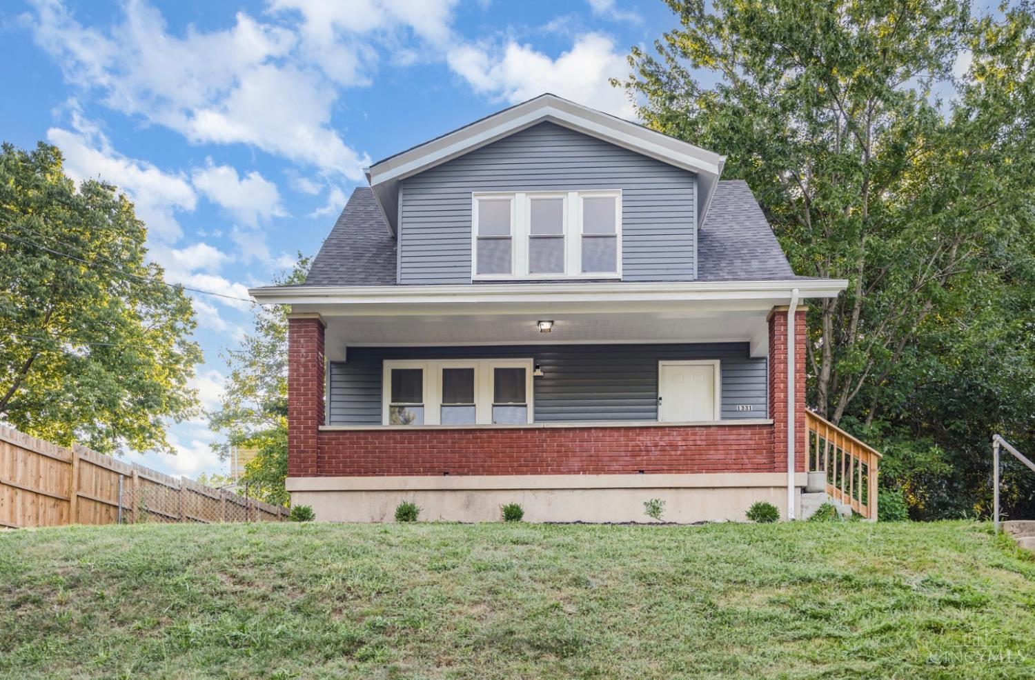 1331 Beech Avenue, Cincinnati, OH, 45205 — photo 2
