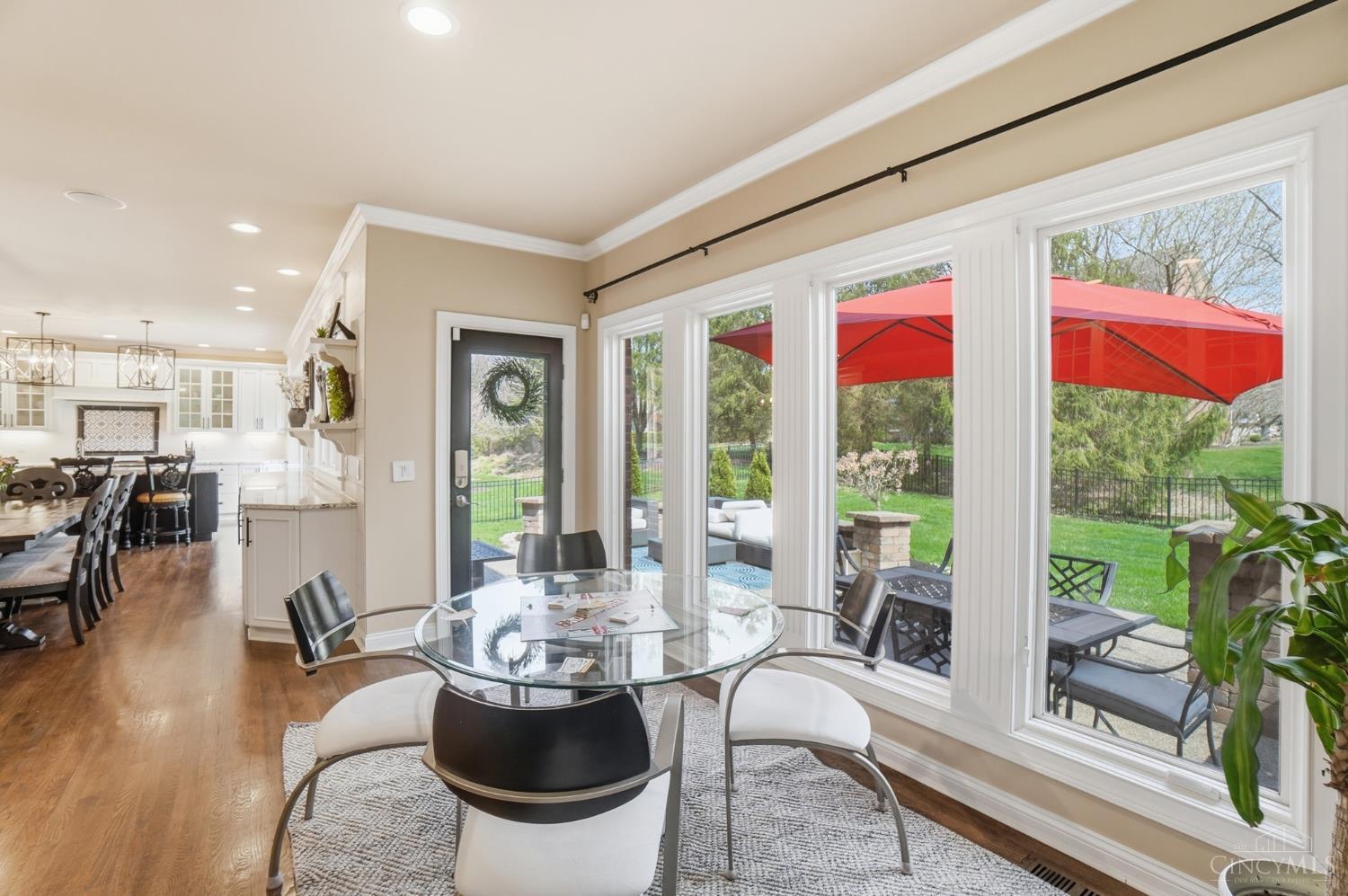 858 River Forest Drive, Hamilton Twp, OH, 45039 — photo 19