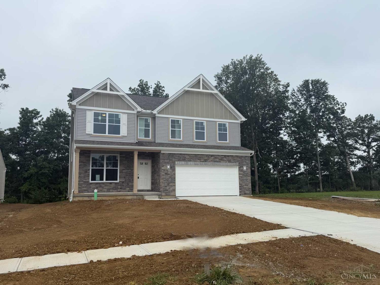 1247 Eagle Boulevard, Hamilton Twp, OH, 45029
