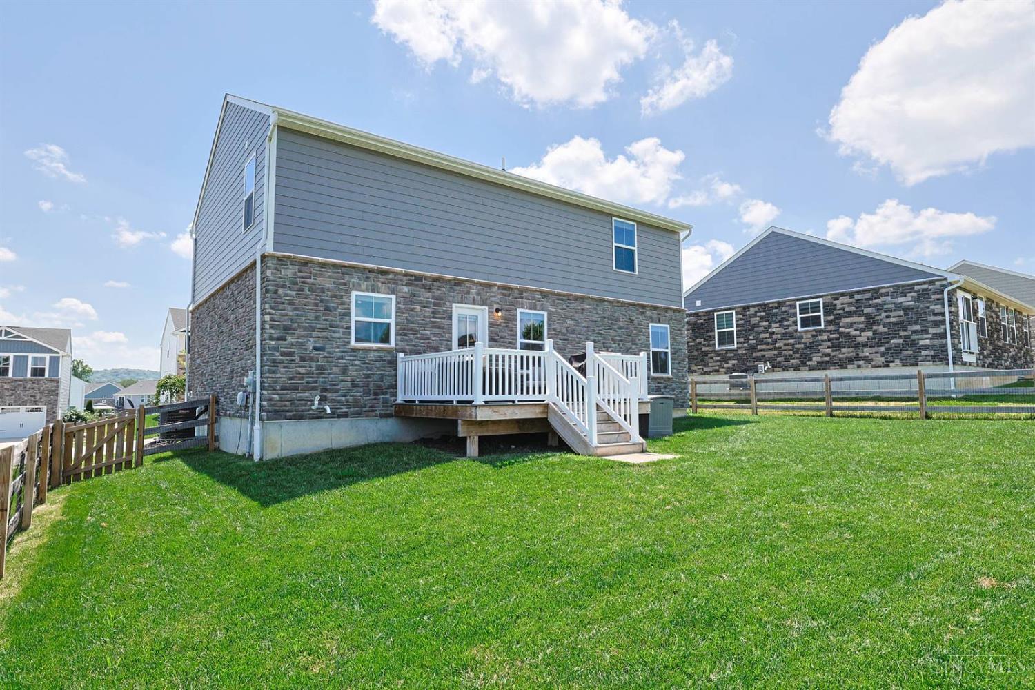 10545 Franklin Drive, Crosby Twp, OH, 45030 — photo 40