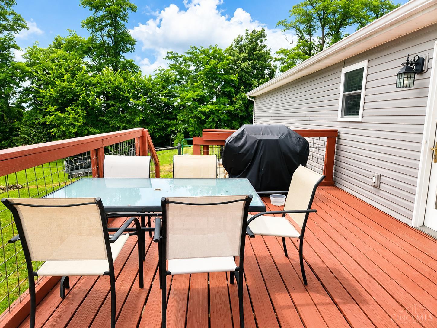 6150 Shaw Road, Concord Twp, OH, 45133 — photo 6