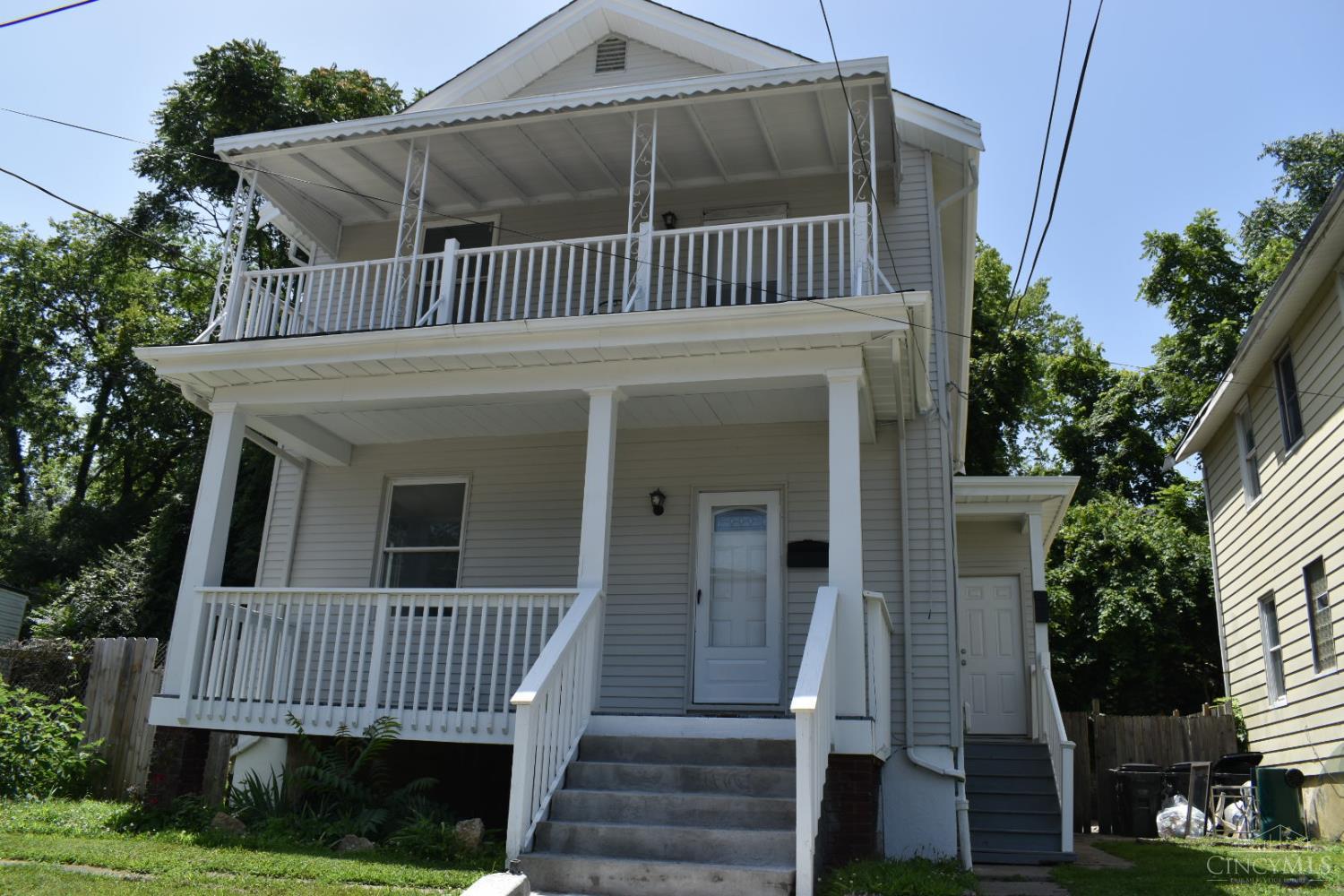 1129 McPherson Avenue, Cincinnati, OH, 45205 — photo 4