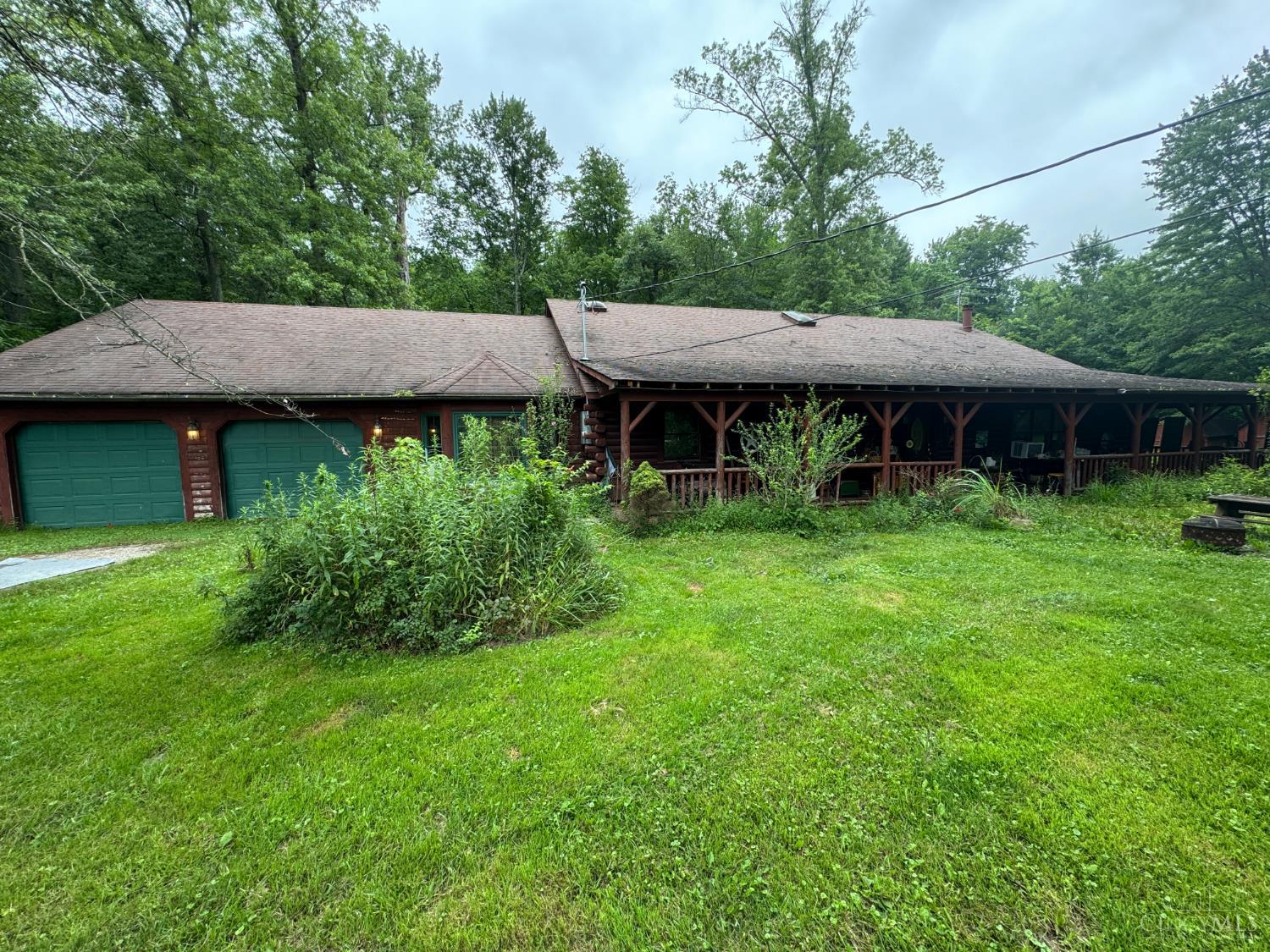 2456 St Rt 131, Stonelick Twp, OH, 45122