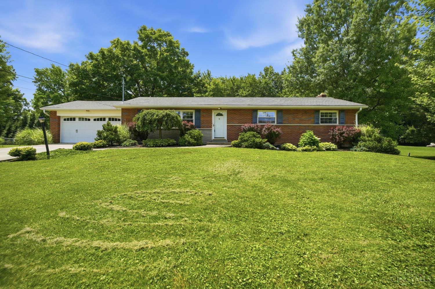 3355 Bauerwoods Drive, Colerain Twp, OH, 45251