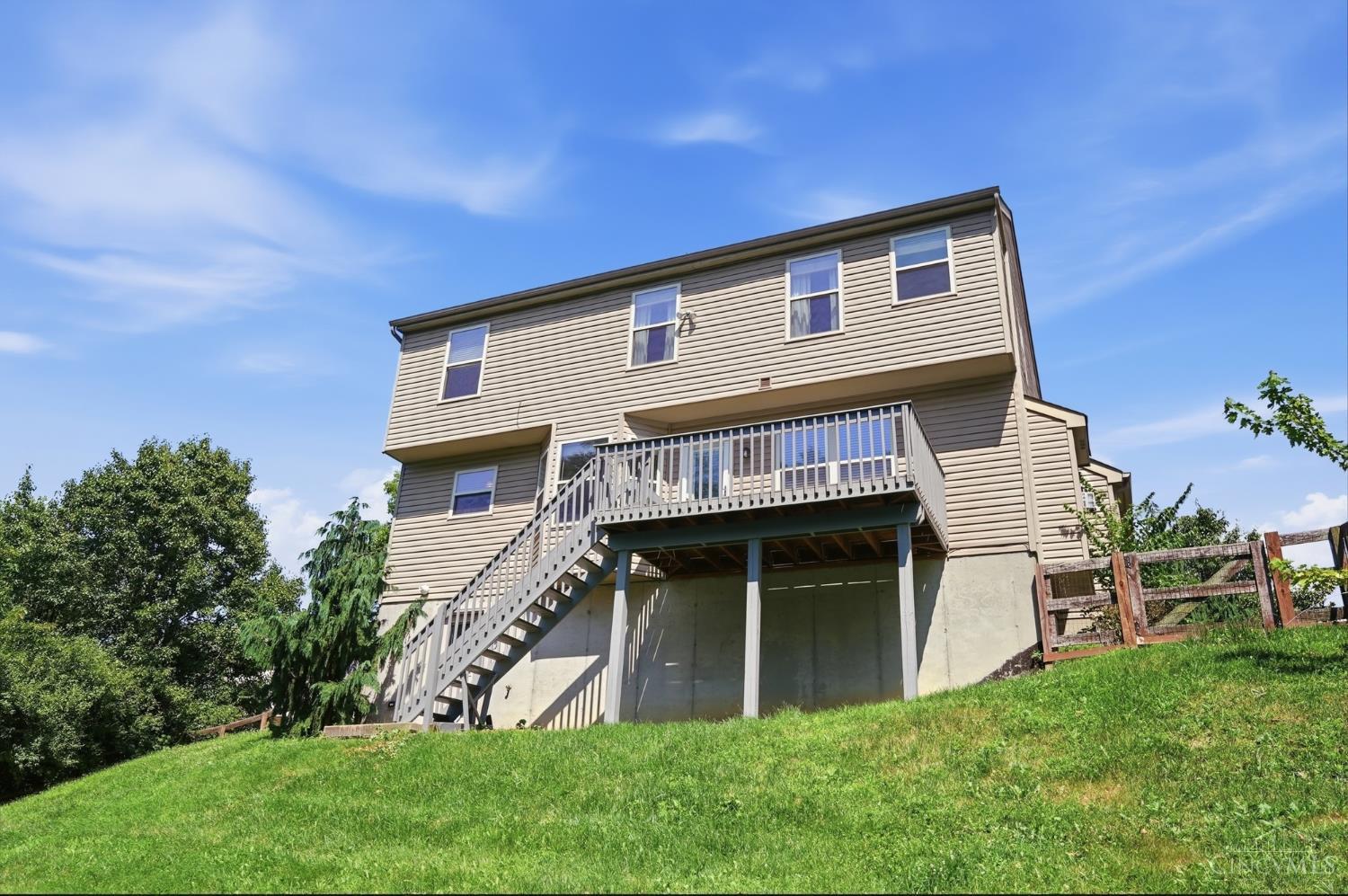 12067 Brookway Drive, Springfield Twp., OH, 45240 — photo 27
