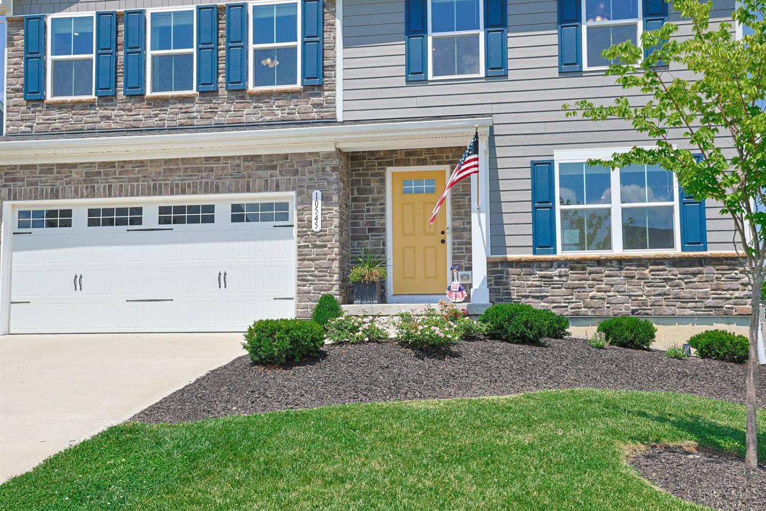 10545 Franklin Drive, Crosby Twp, OH, 45030 — photo 3