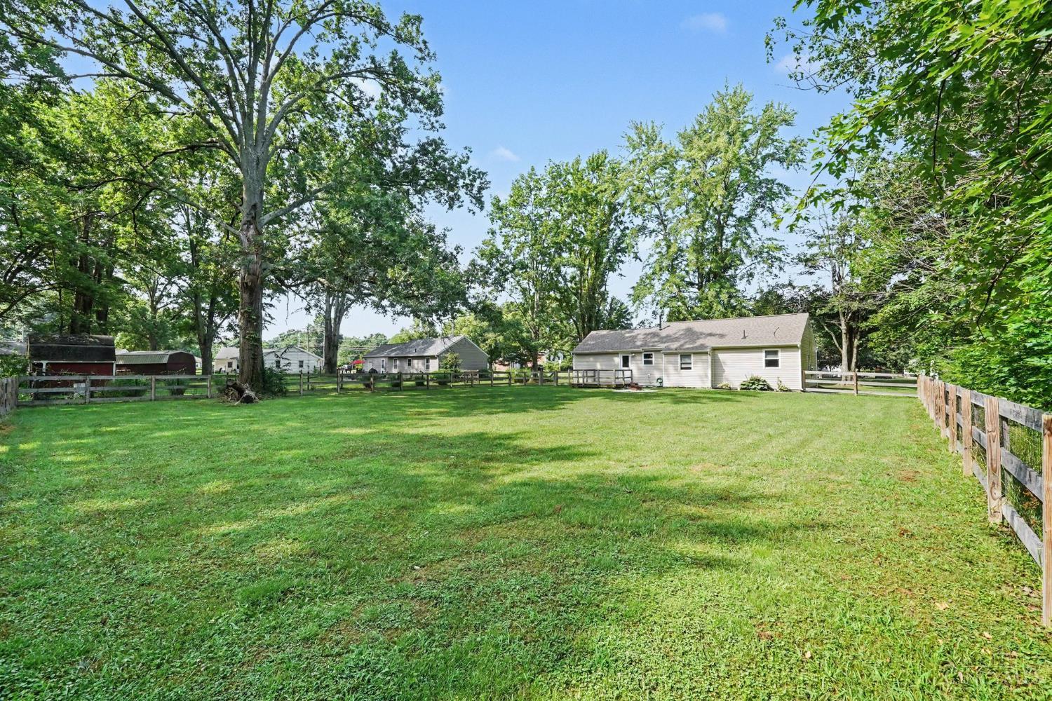 5826 Buckwheat Road, Miami Twp, OH, 45150