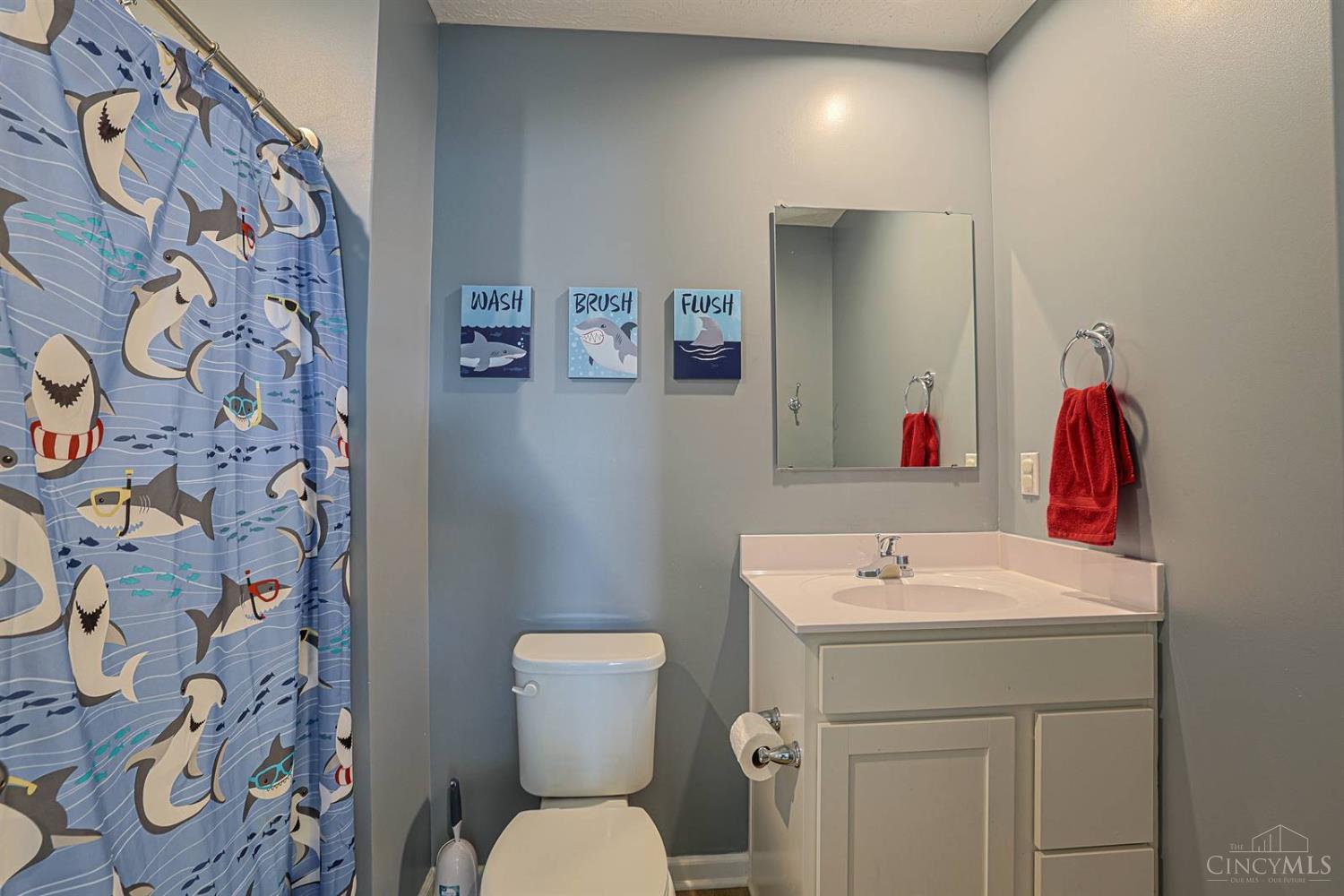 10545 Franklin Drive, Crosby Twp, OH, 45030 — photo 30