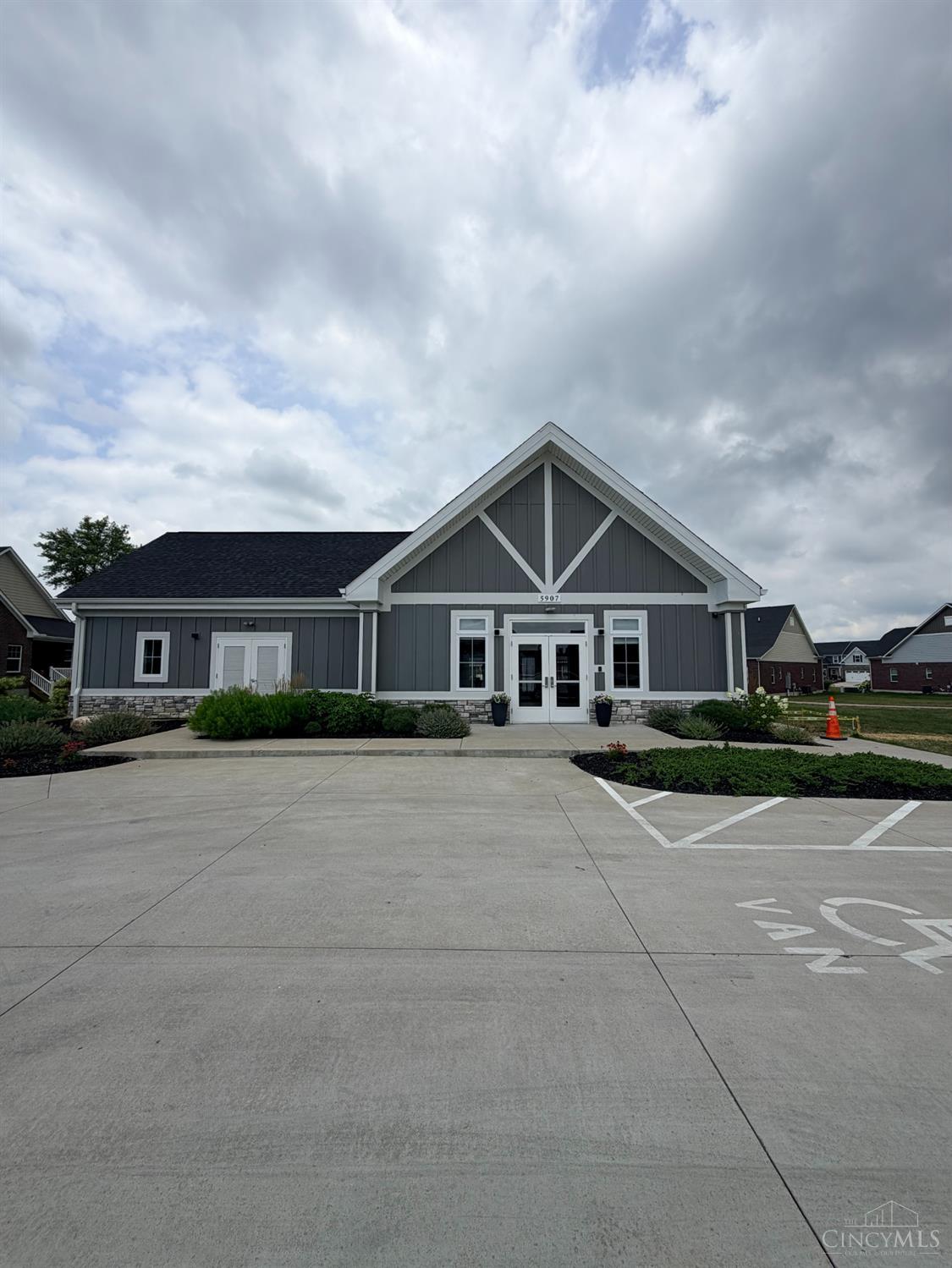 5973 Old Pebble Path, Liberty Twp, OH, 45044 — photo 35