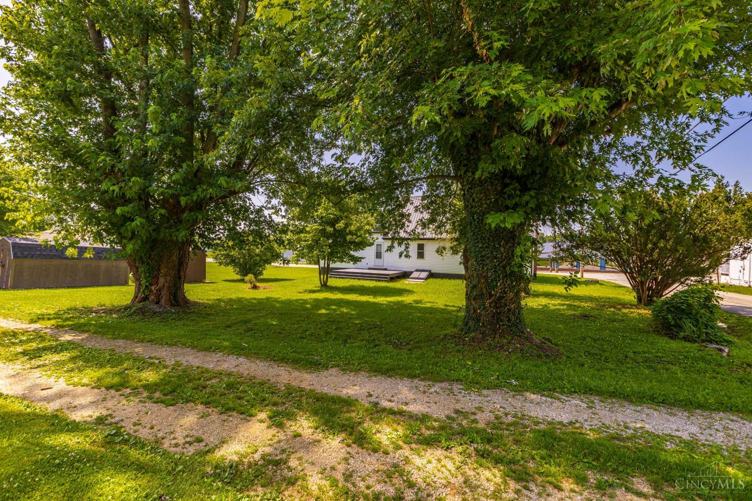 214 Rarden Road, Peebles, OH, 45660 — photo 15