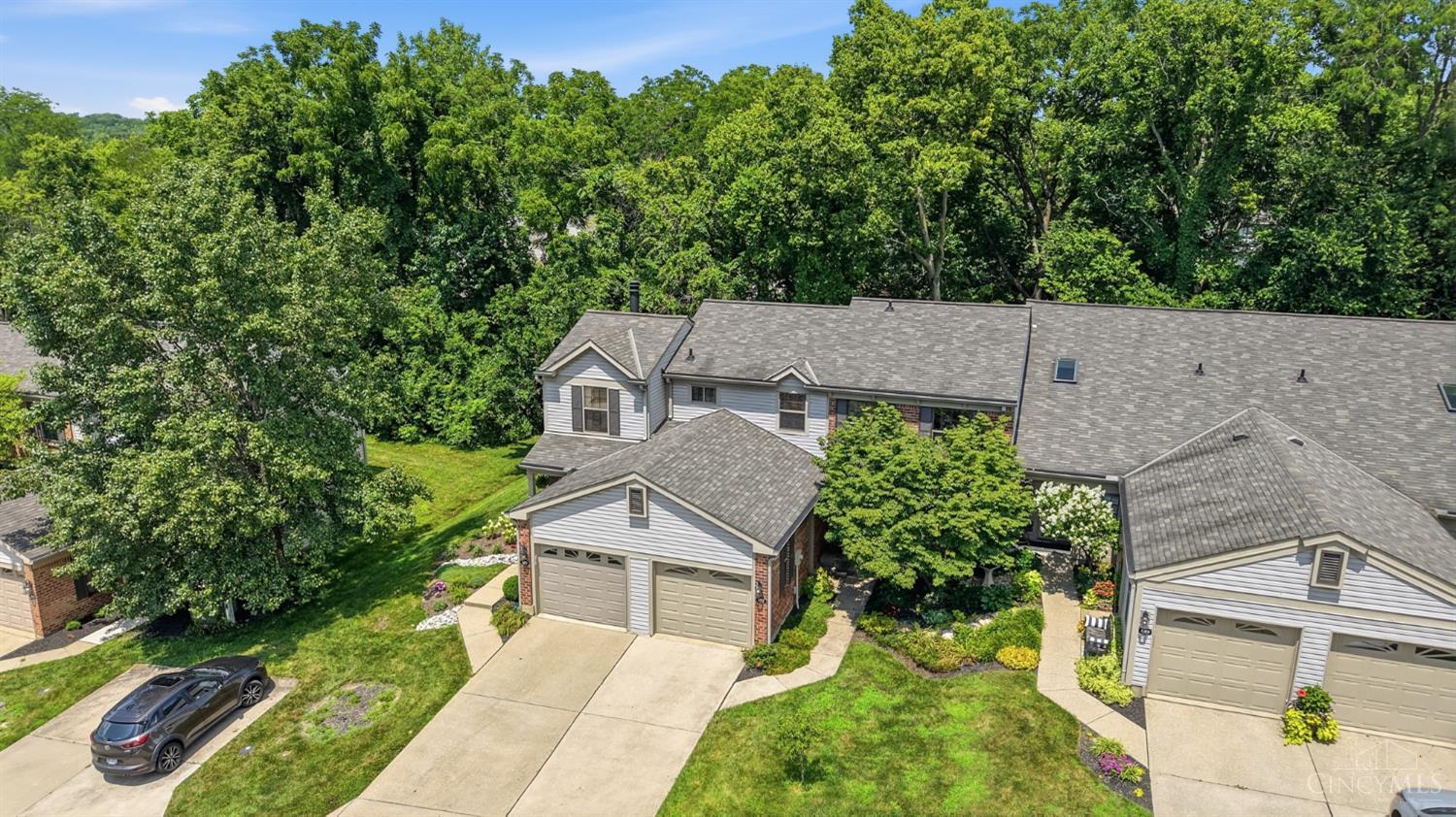 5392 Gantzfield Court, Sharonville, OH, 45241 — photo 2