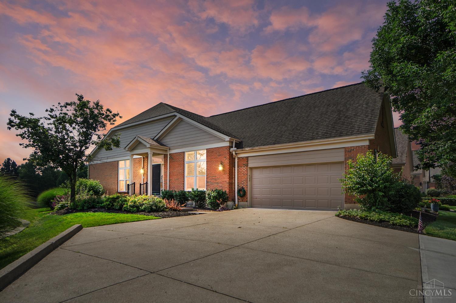 7516 Blue Fox Run, West Chester, OH, 45069 — photo 58