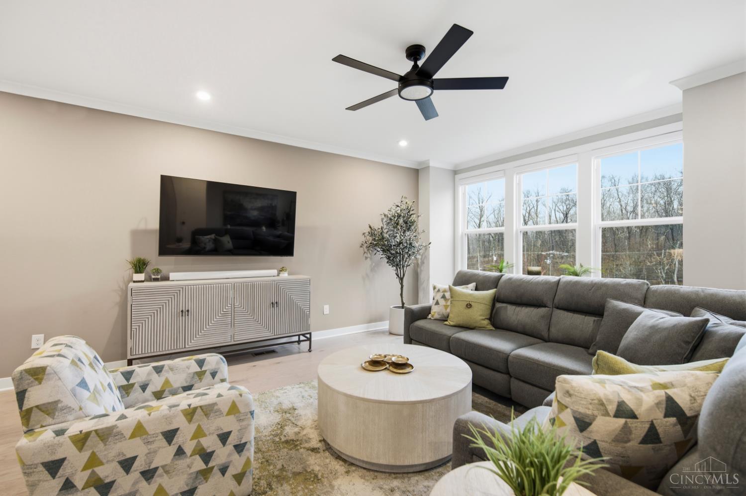 102 Blossom View Drive, Loveland, OH, 45140 — photo 42