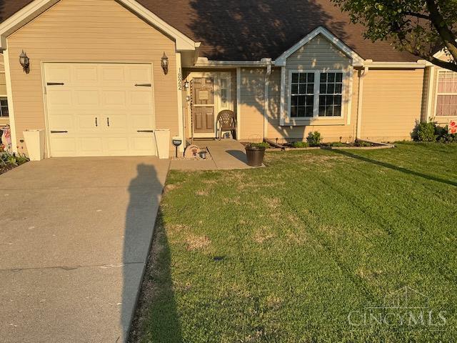 1822 Kenway Place, Middletown, OH, 45044 — photo 2