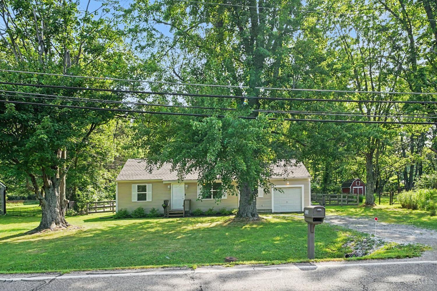 5826 Buckwheat Road, Miami Twp, OH, 45150