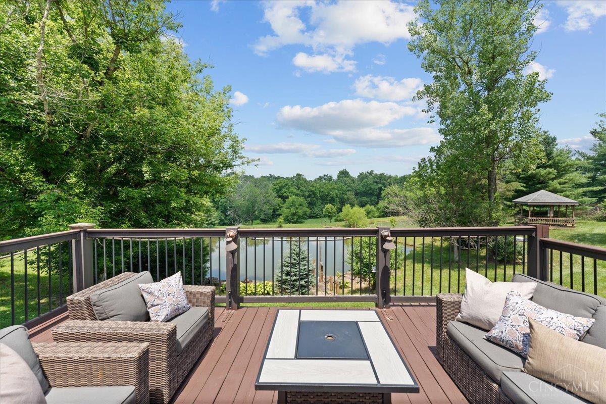 3733 Todds Run Foster Road, Williamsburg Twp, OH, 45176 — photo 55