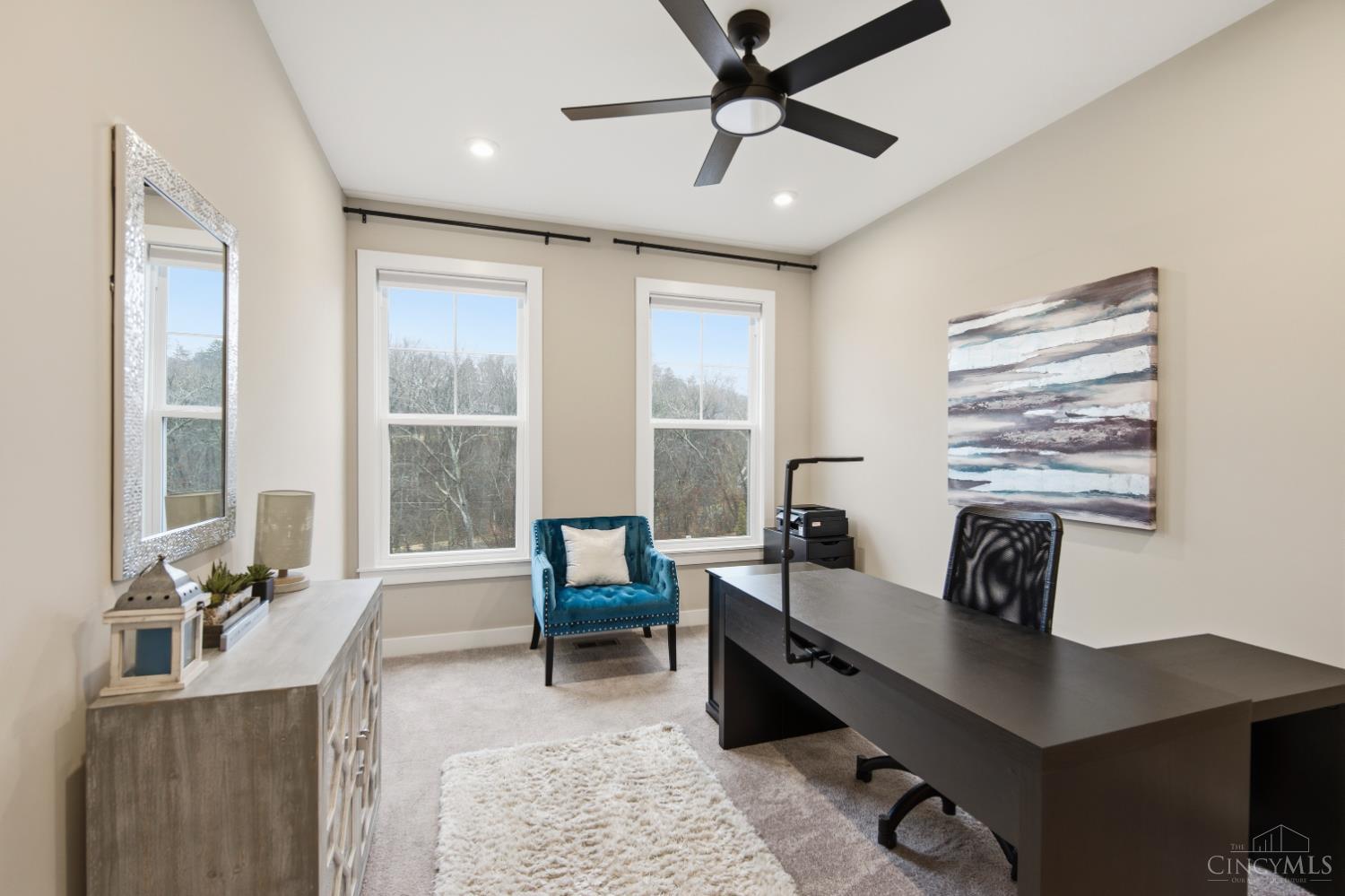 102 Blossom View Drive, Loveland, OH, 45140 — photo 19