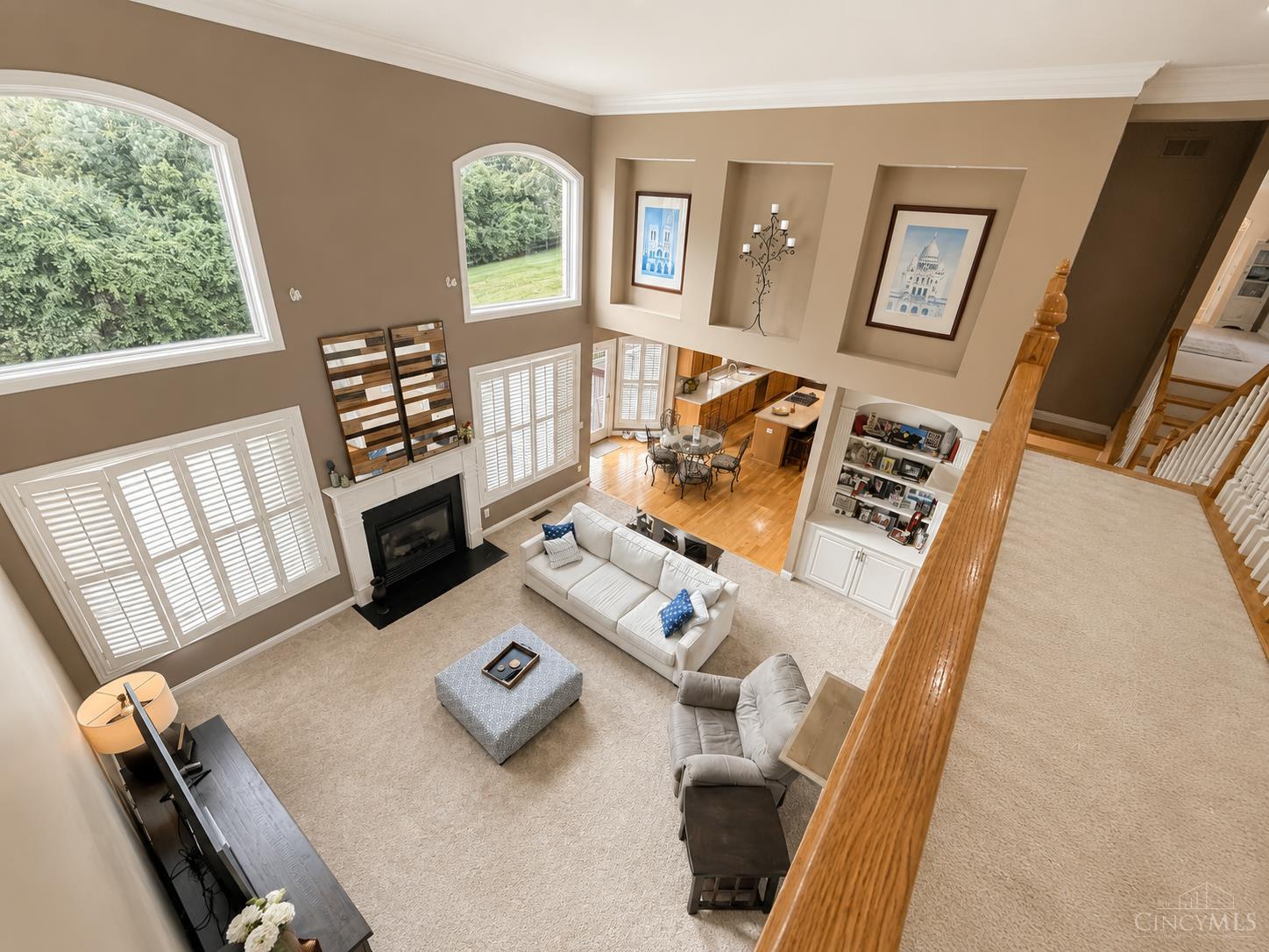 4250 Tylers Estates Drive, West Chester, OH, 45069 — photo 9