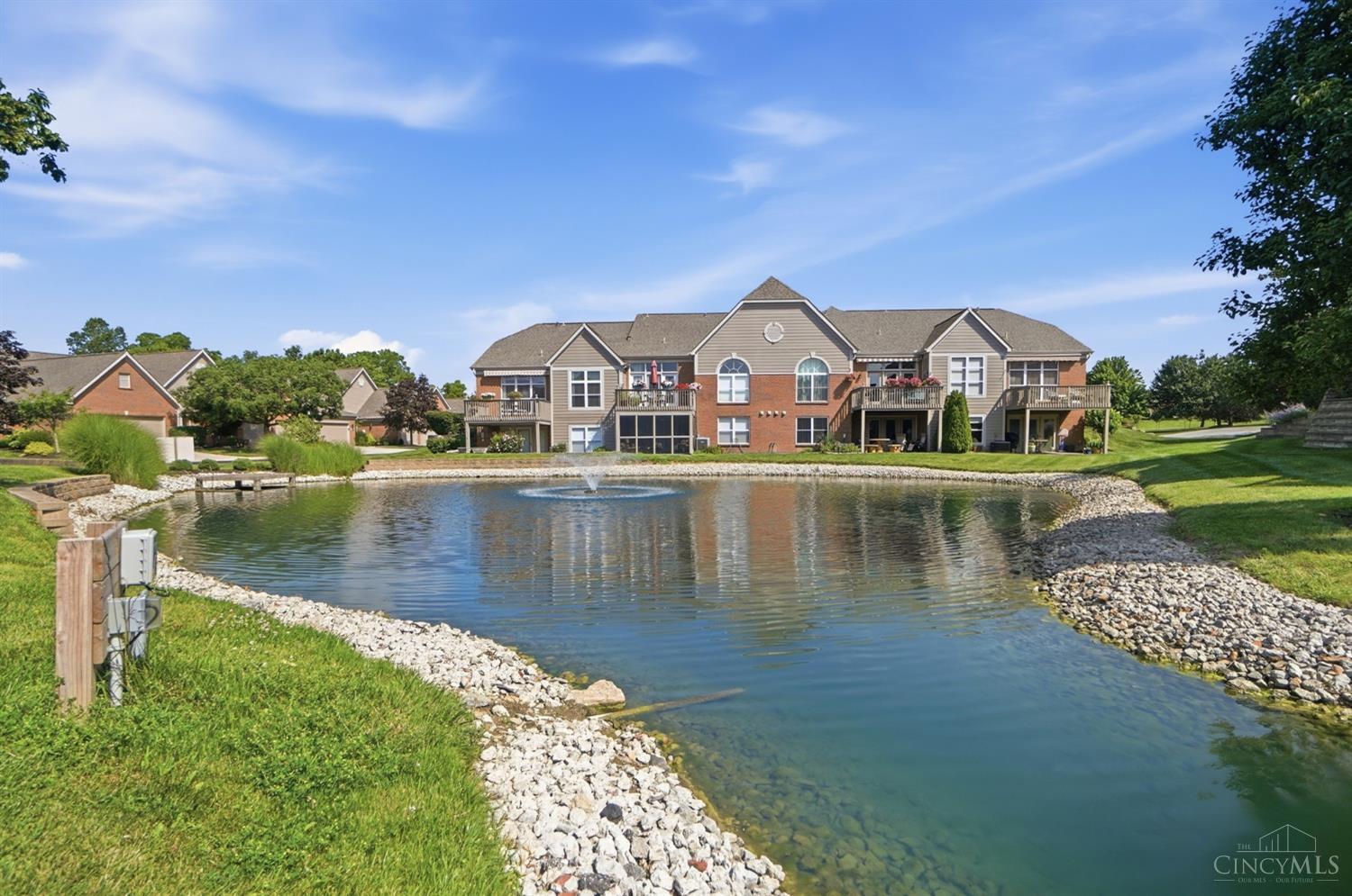 7516 Blue Fox Run, West Chester, OH, 45069 — photo 22
