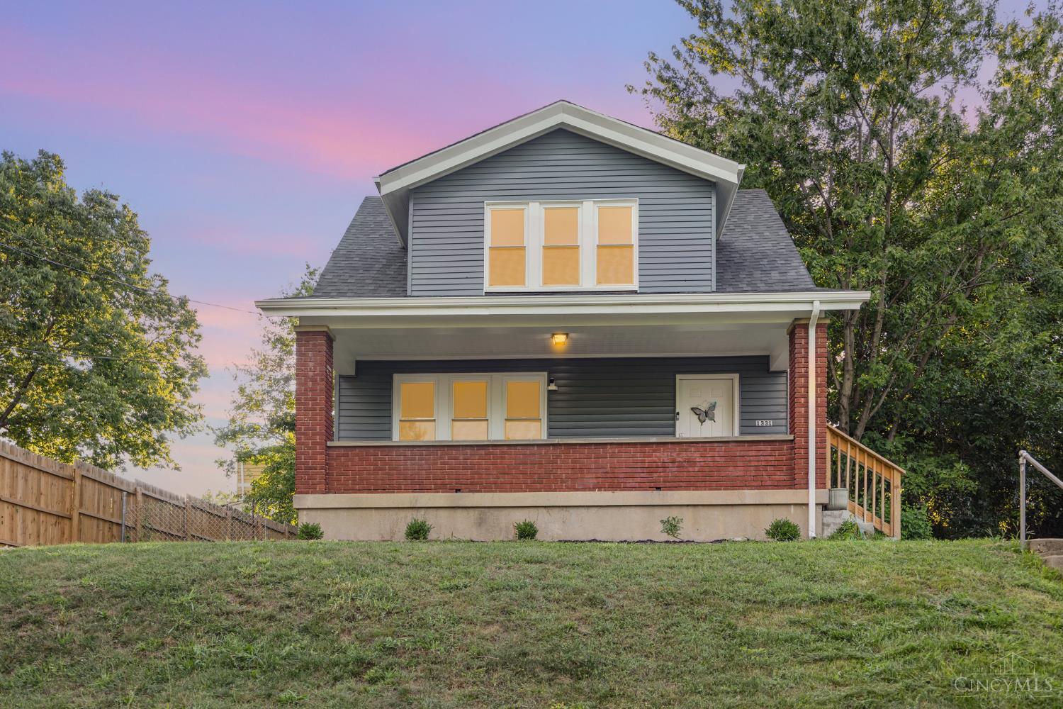 1331 Beech Avenue, Cincinnati, OH, 45205