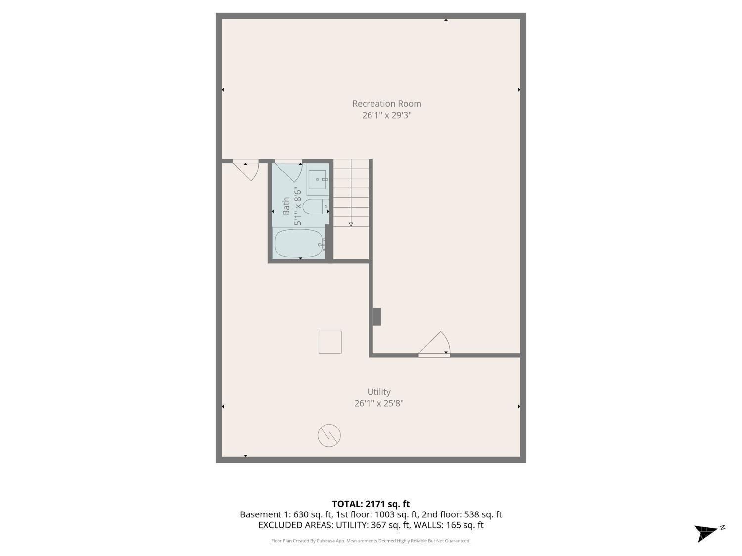 5973 Old Pebble Path, Liberty Twp, OH, 45044 — photo 40