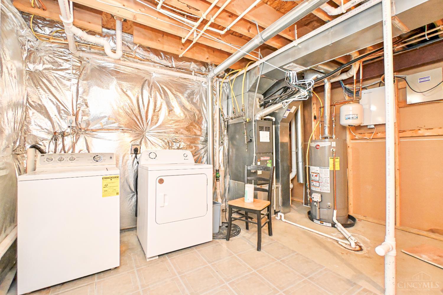 7224 Baltic Court, Newtown, OH, 45244 — photo 31