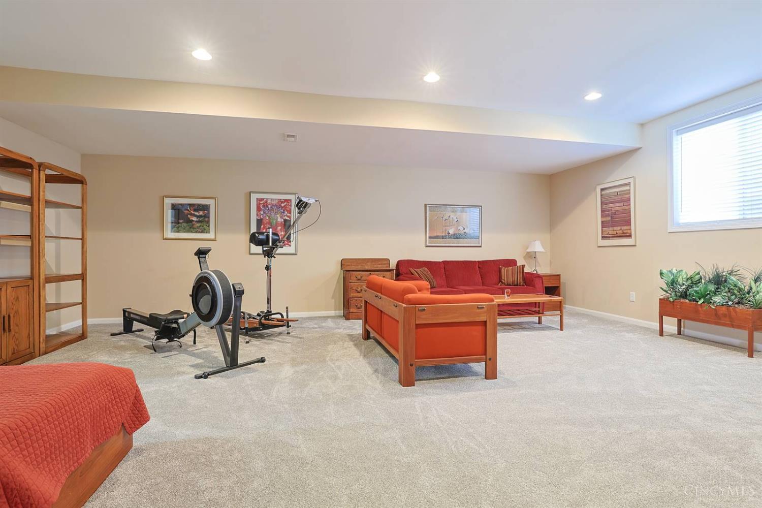 1739 Harmon Drive, Wyoming, OH, 45215 — photo 34