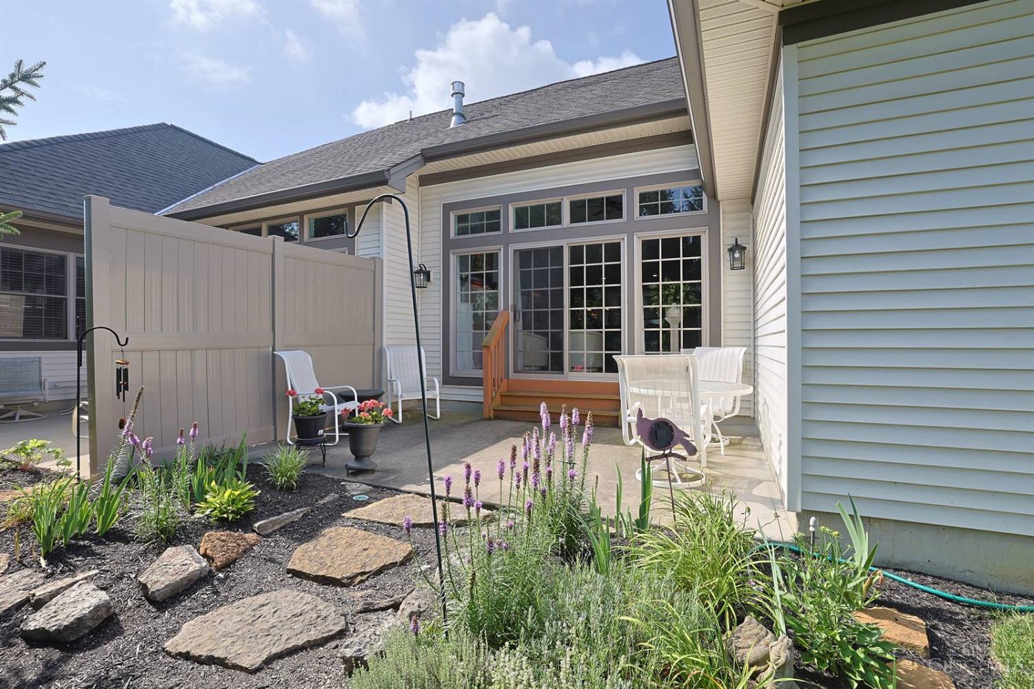 1739 Harmon Drive, Wyoming, OH, 45215 — photo 47