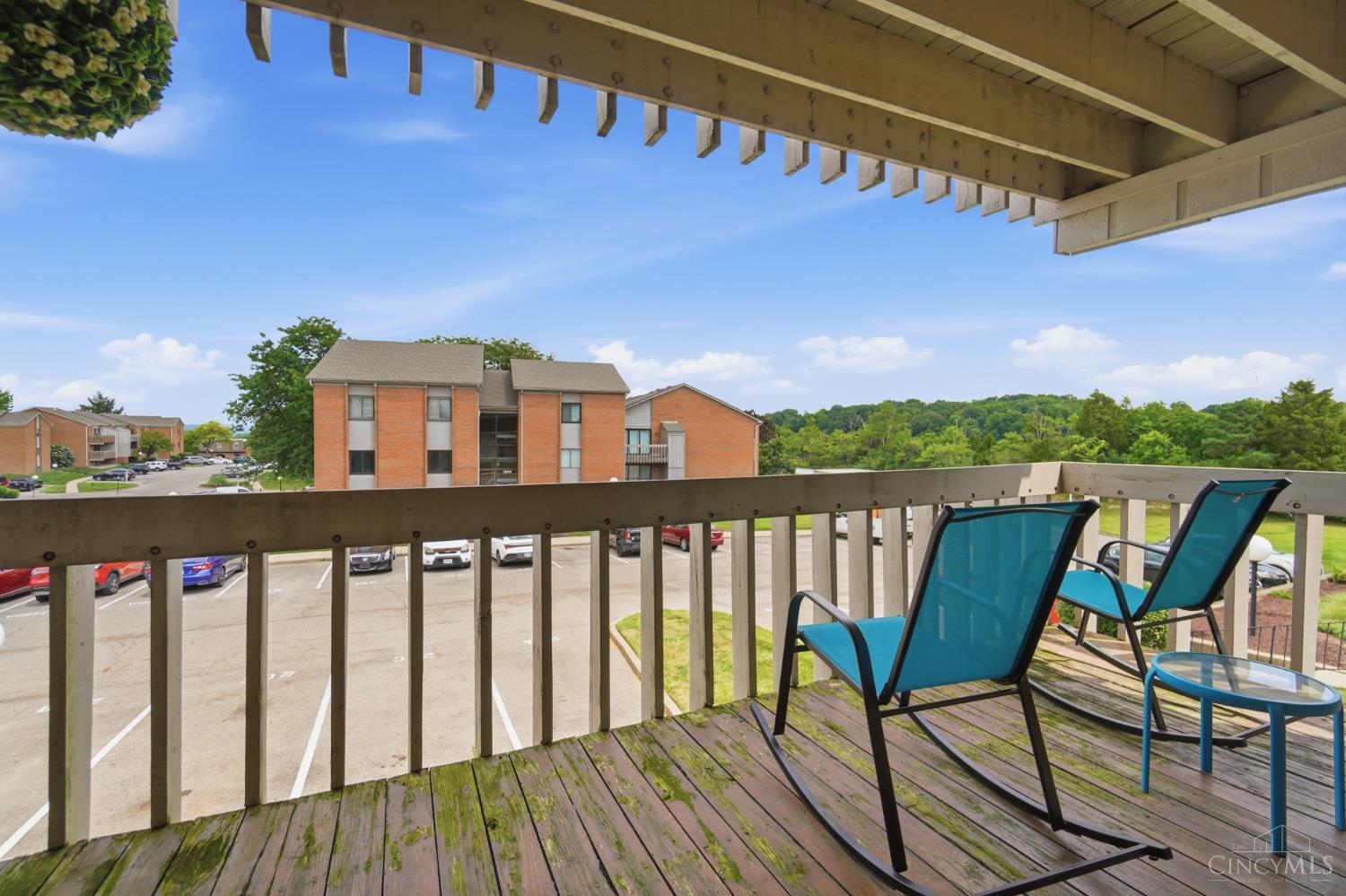 1120 Eagle Feather Circle #C, West Carrollton, OH, 45449 — photo 32