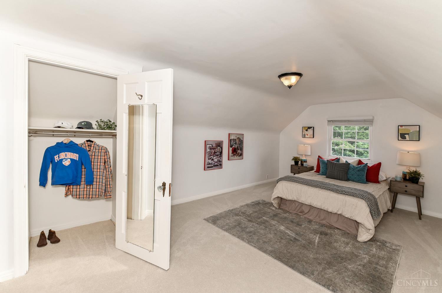 2530 Moundview Drive, Norwood, OH, 45212 — photo 31