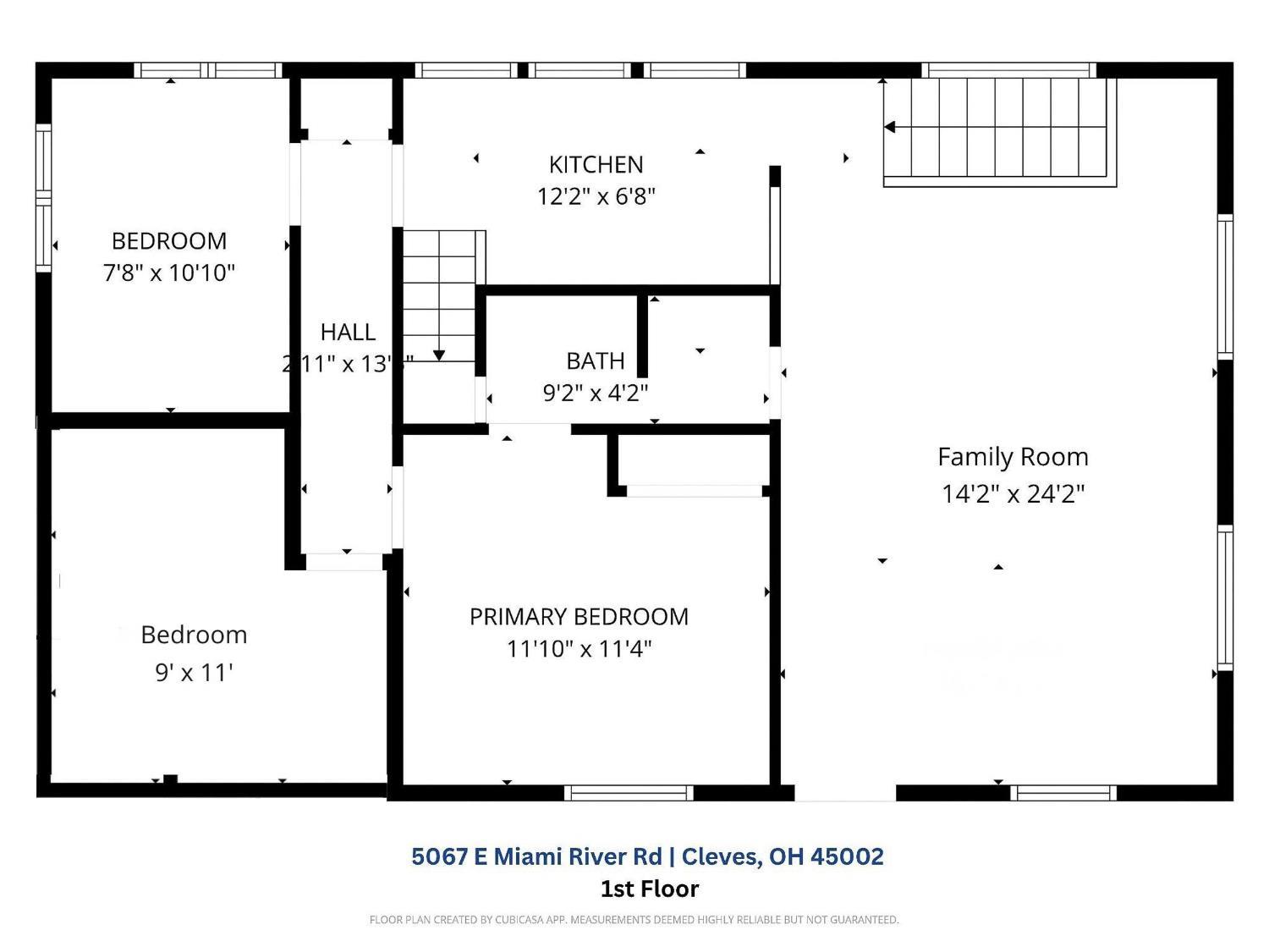 5067 Miami River Road, Miami Twp, OH, 45002 — photo 36