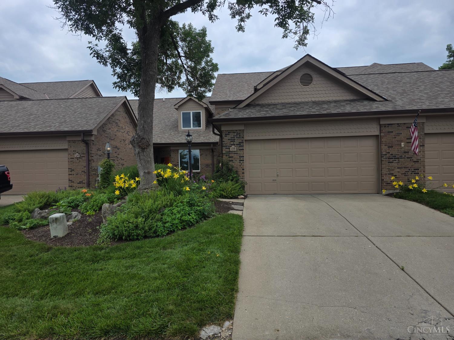 135 Pond Run Circle, Hamilton, OH, 45013