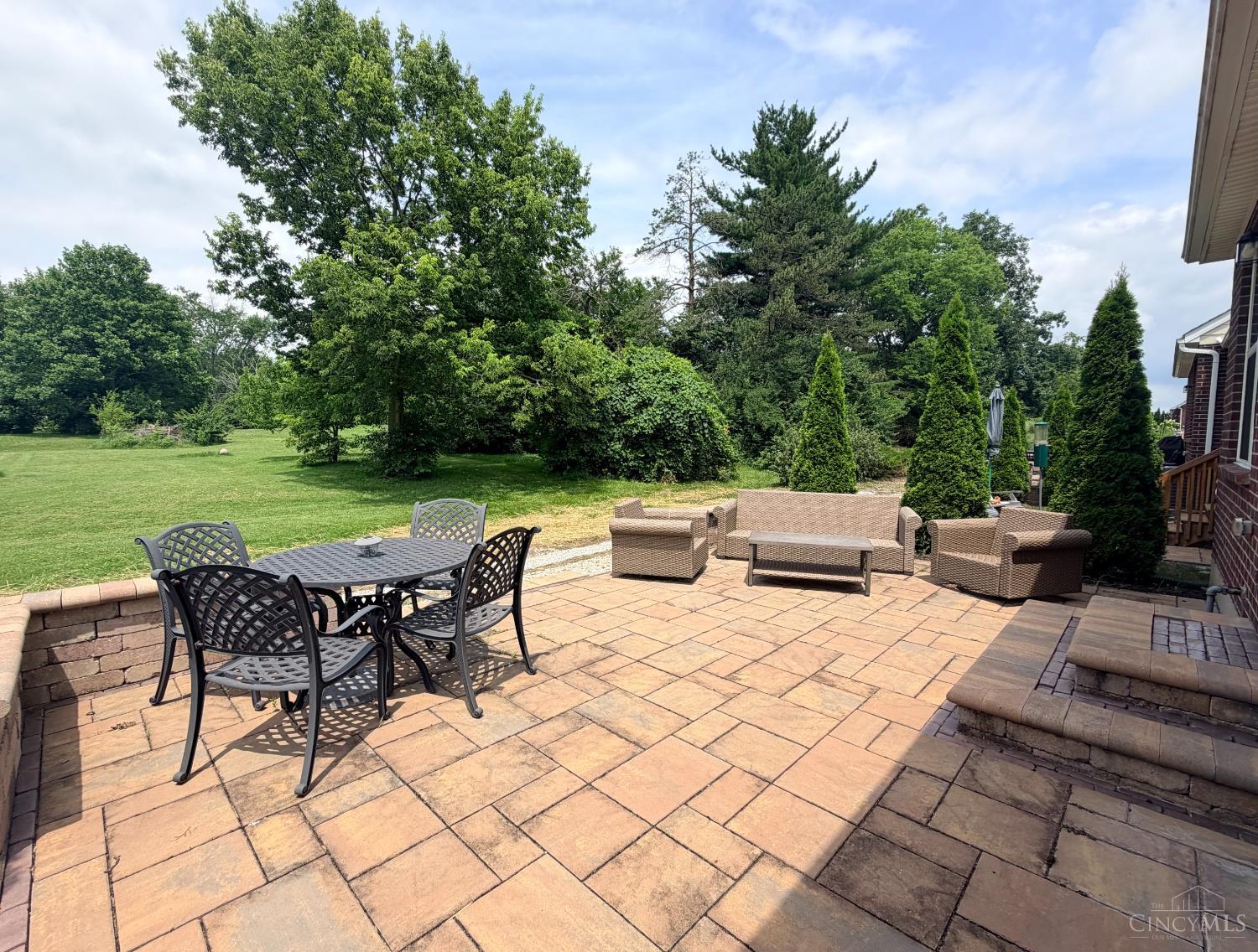 5973 Old Pebble Path, Liberty Twp, OH, 45044 — photo 32