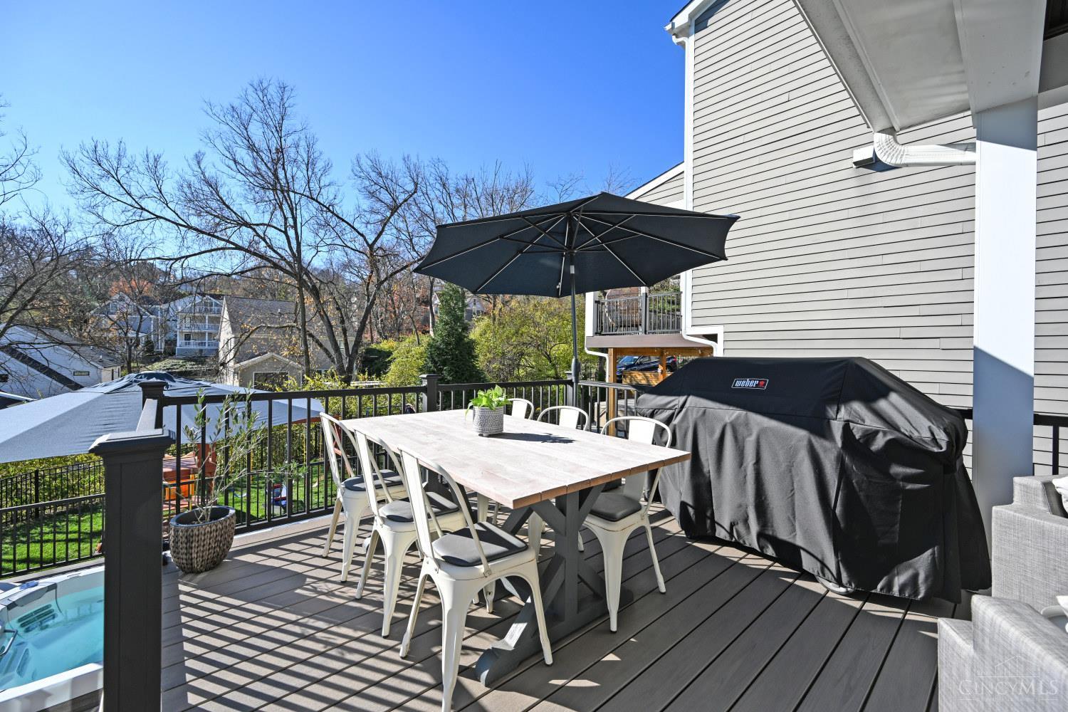3617 Archer Avenue, Cincinnati, OH, 45208 — photo 55