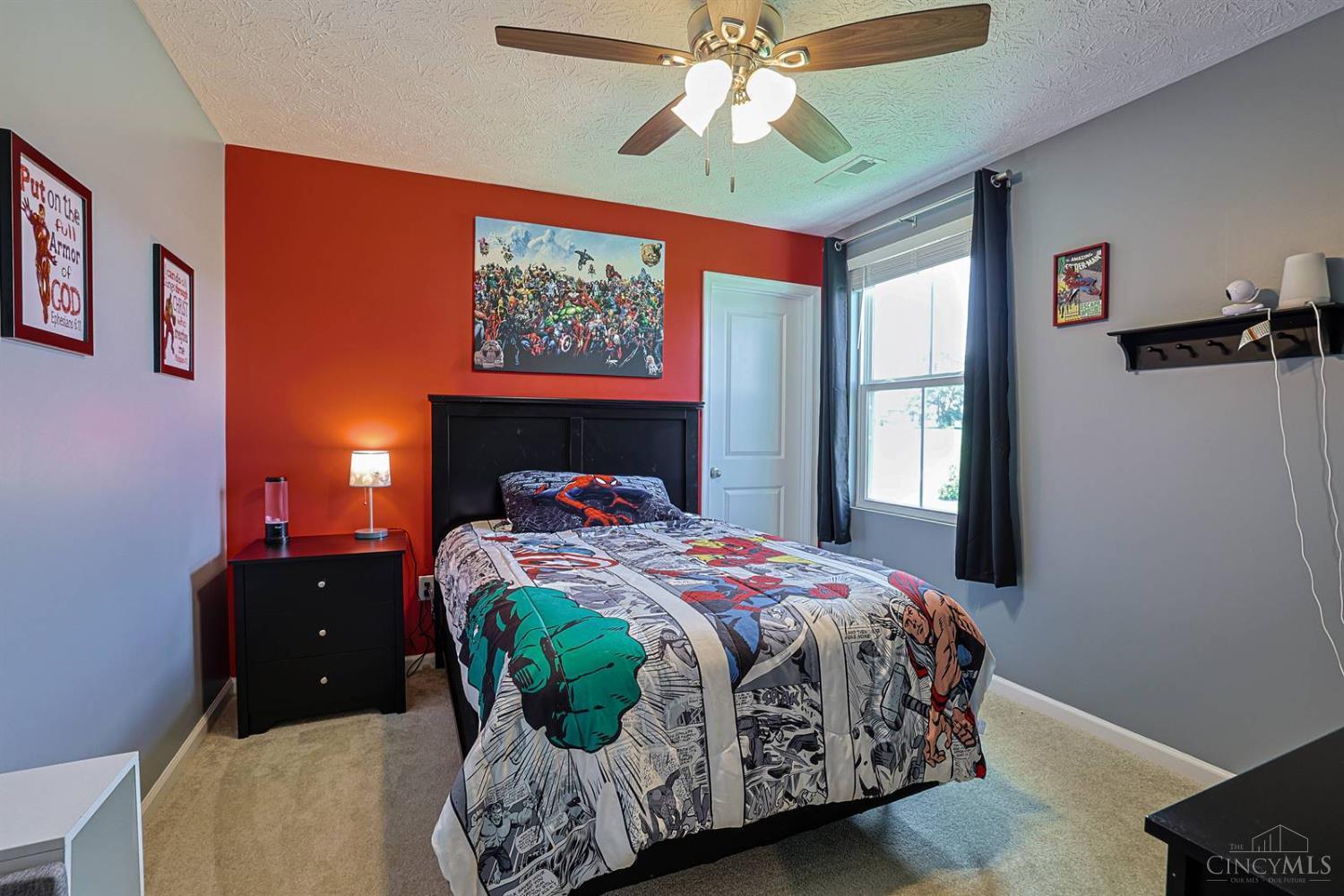 10545 Franklin Drive, Crosby Twp, OH, 45030 — photo 21