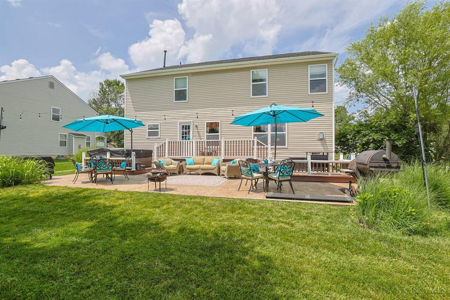 4232 Mallard Drive, Batavia Twp, OH, 45103 — photo 31
