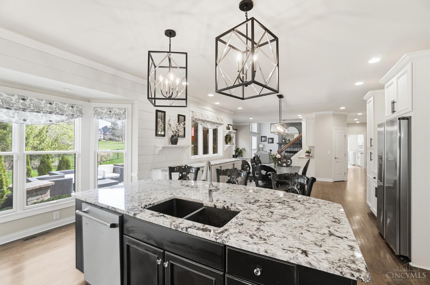 858 River Forest Drive, Hamilton Twp, OH, 45039 — photo 15