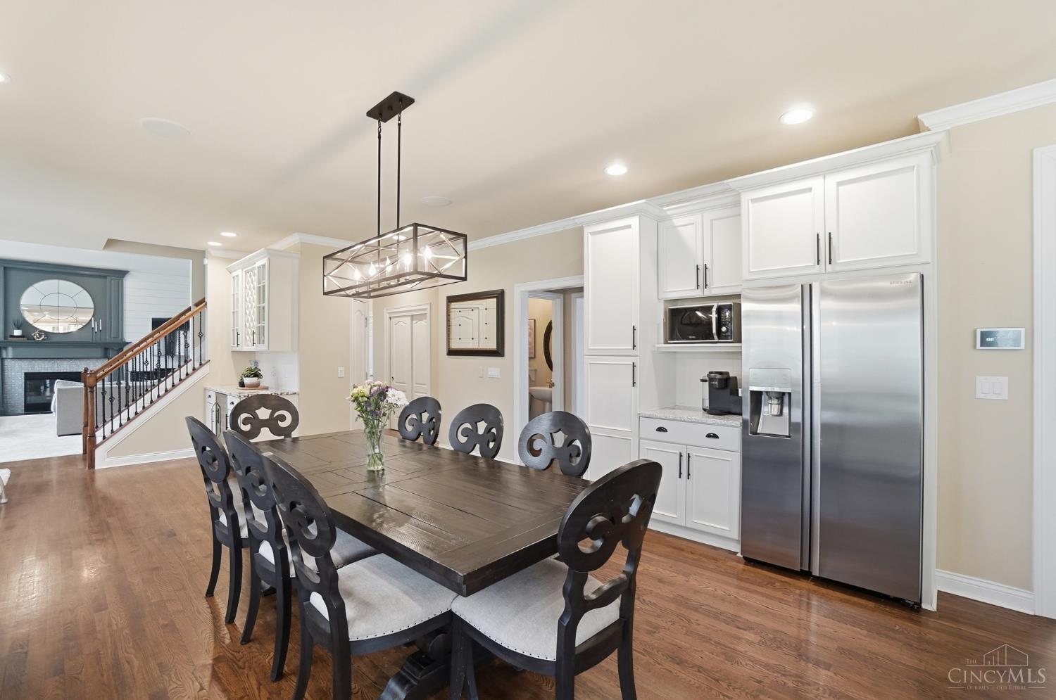 858 River Forest Drive, Hamilton Twp, OH, 45039 — photo 8