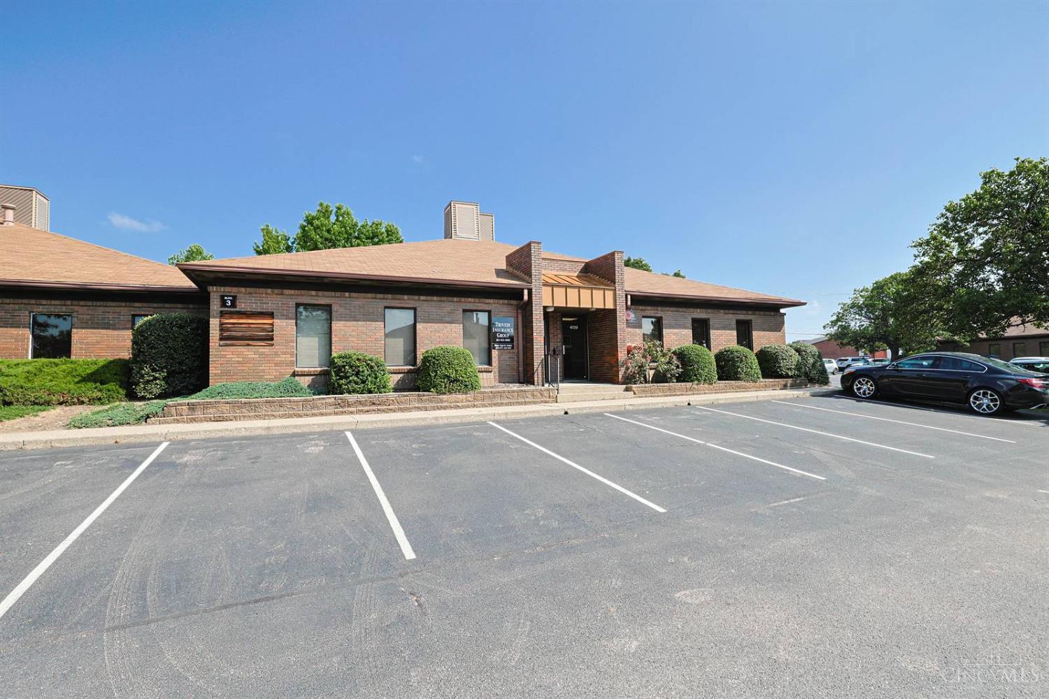 4729 Cornell Road #3A, Blue Ash, OH, 45241 — photo 2