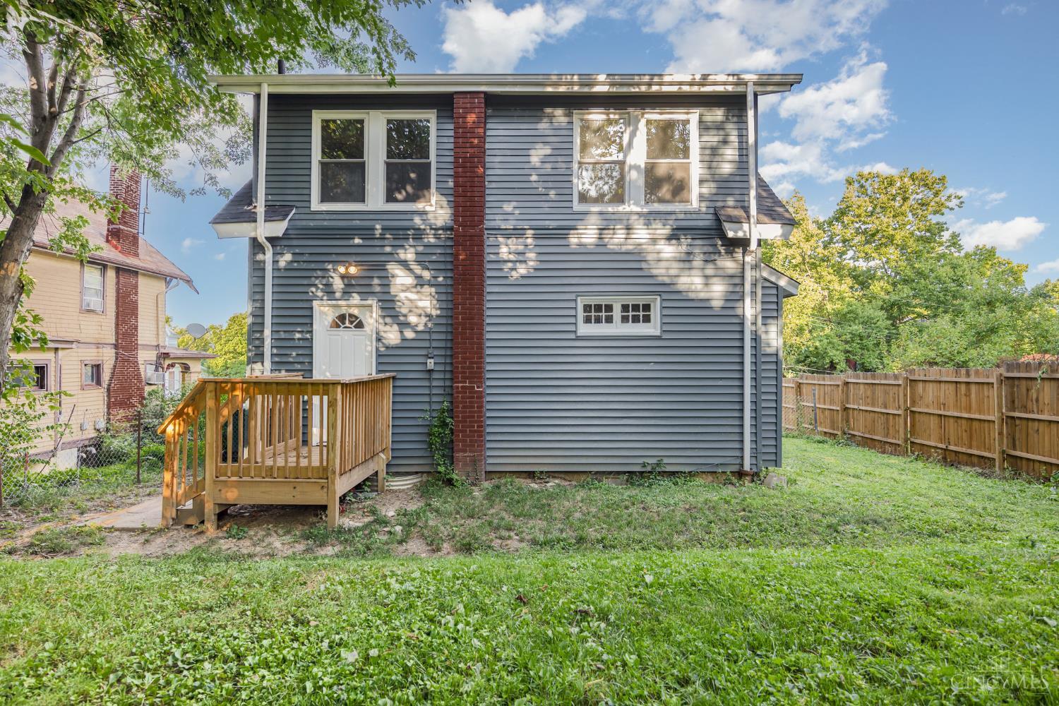 1331 Beech Avenue, Cincinnati, OH, 45205 — photo 35