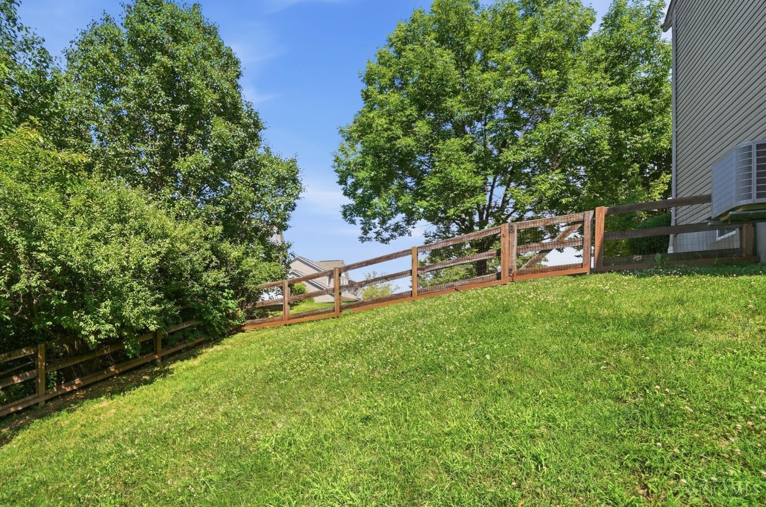 12067 Brookway Drive, Springfield Twp., OH, 45240 — photo 26