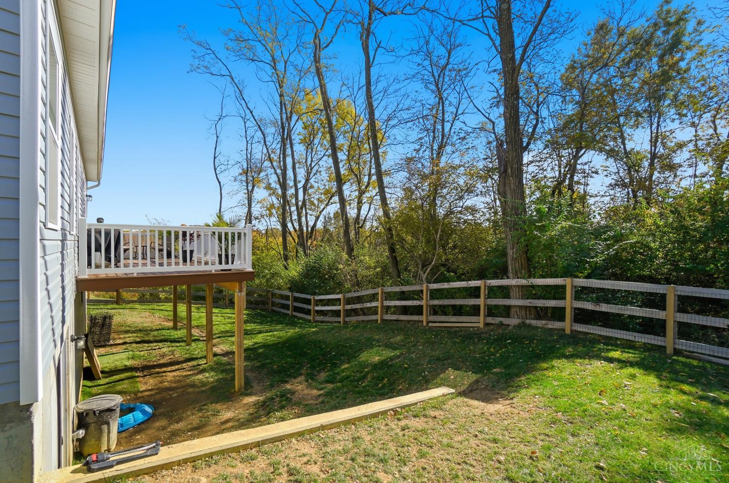 8545 Noelle Drive, Colerain Twp, OH, 45251 — photo 47