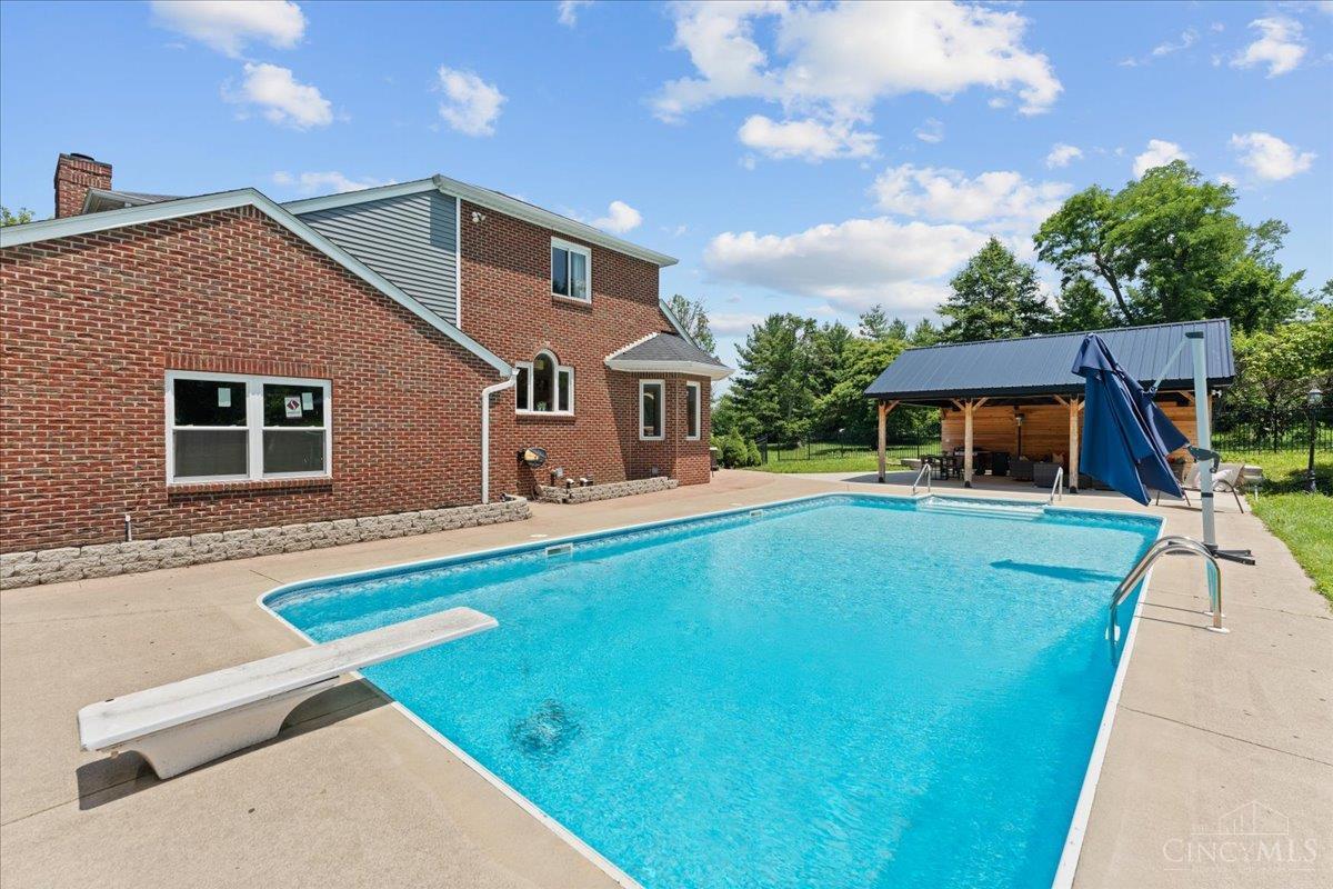 3733 Todds Run Foster Road, Williamsburg Twp, OH, 45176 — photo 46