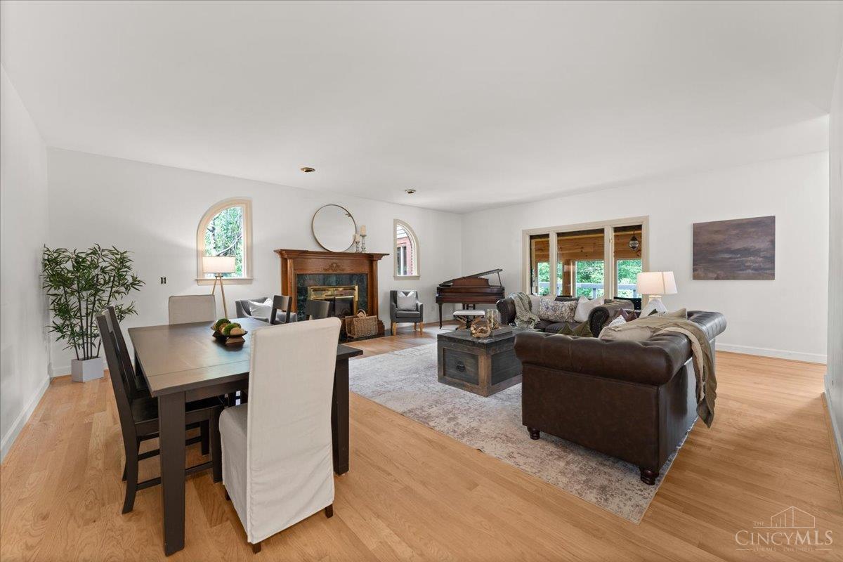 3733 Todds Run Foster Road, Williamsburg Twp, OH, 45176 — photo 13