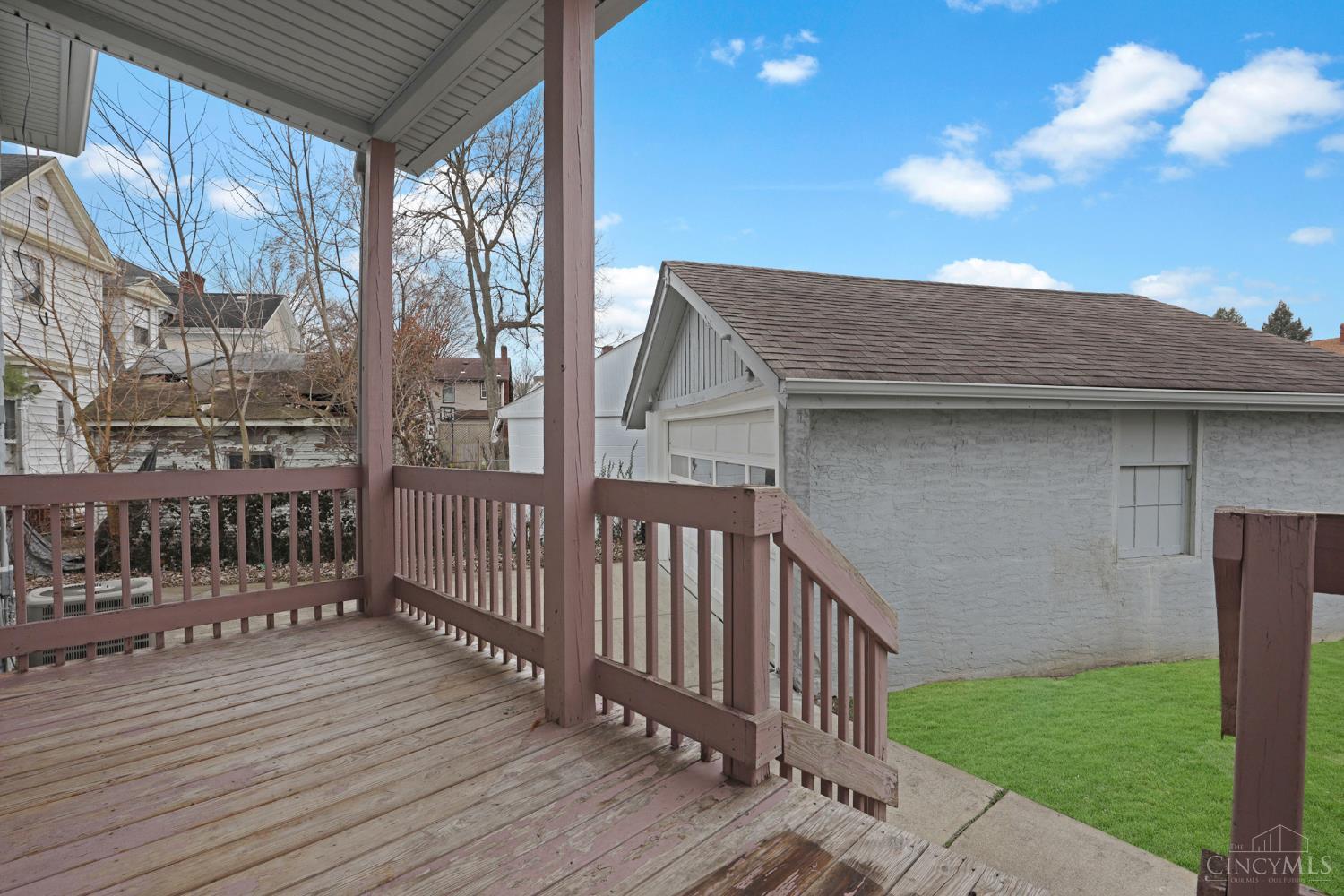 4317 Smith Road, Norwood, OH, 45212 — photo 35